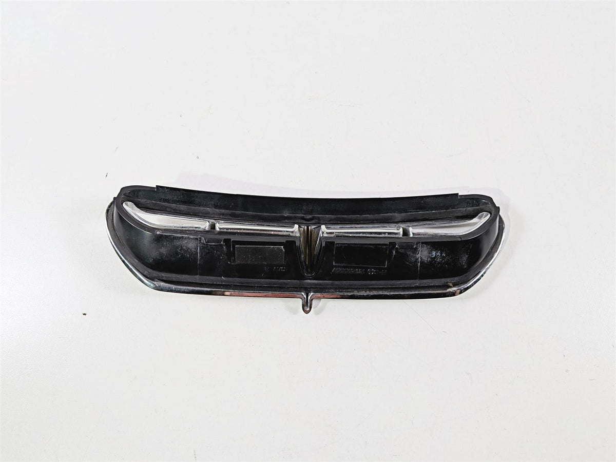 2016 Harley Touring FLHX Street Glide Front Chrome Air Duct Inlet Vent 29200007 {{ shop.shopifyCountryName }} - Mototech271