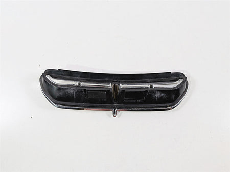 2016 Harley Touring FLHX Street Glide Front Chrome Air Duct Inlet Vent 29200007 {{ shop.shopifyCountryName }} - Mototech271