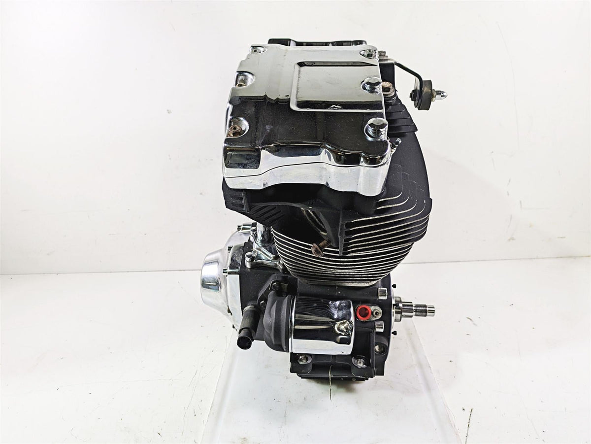 2003 Harley Touring FLHTCUI E-Glide 100th Running 88ci Engine 31k -Vid 16180-03 {{ shop.shopifyCountryName }} - Mototech271