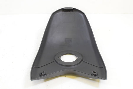 2010 Ducati Hypermotard 1100 Evo SP Upper Fuel Tank Cover Fairing 48012541B {{ shop.shopifyCountryName }} - Mototech271