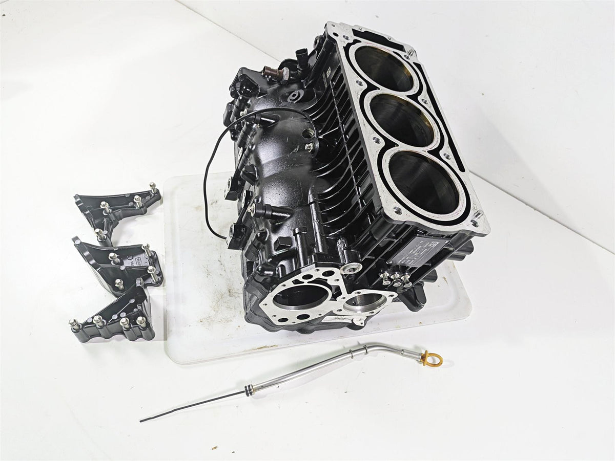 2024 Sea-Doo GTX 230 Engine Crank Motor Case Jug Set 420893514 {{ shop.shopifyCountryName }} - Mototech271