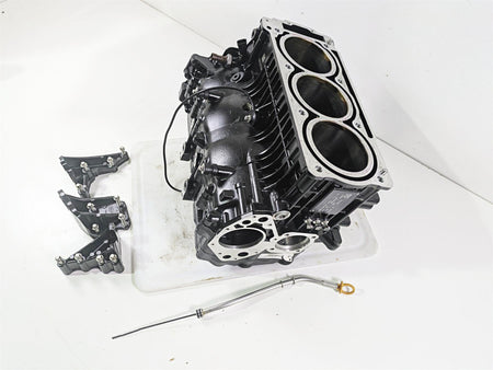 2024 Sea-Doo GTX 230 Engine Crank Motor Case Jug Set 420893514 {{ shop.shopifyCountryName }} - Mototech271