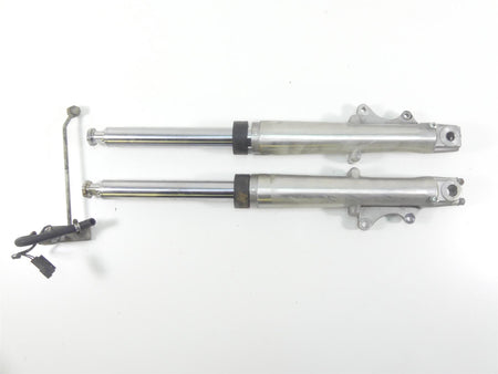 1995 Harley Touring FLHTCU Electra Glide Straight Front Forks Set 41mm 45860-84 {{ shop.shopifyCountryName }} - Mototech271