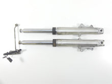 Load image into Gallery viewer, 1995 Harley Touring FLHTCU Electra Glide Straight Front Forks Set 41mm 45860-84 | Mototech271
