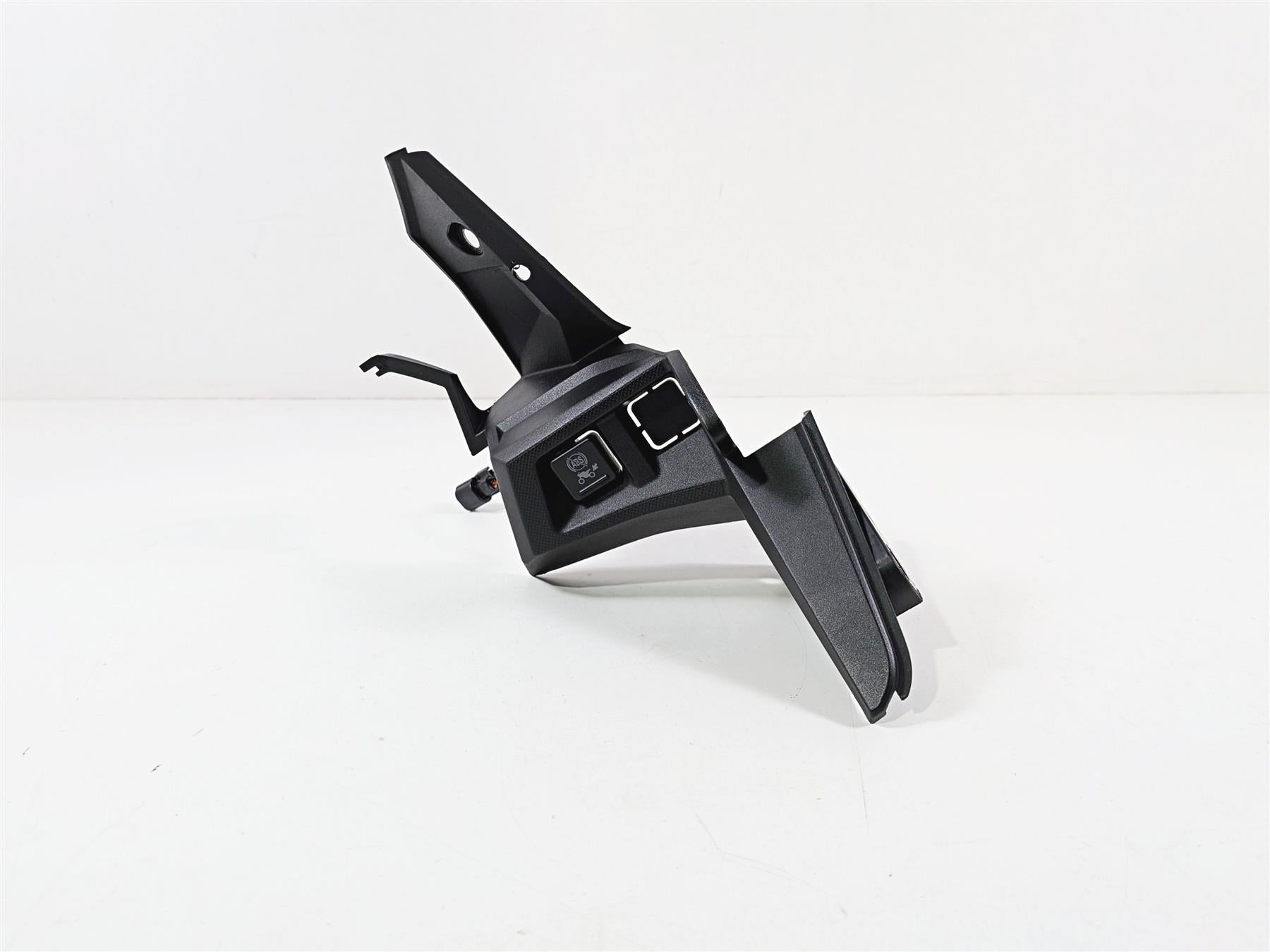 2017 Honda CRF1000 Africa Twin Abs Switch & Cover Fairing 64531-MJP-G500-Mototech271