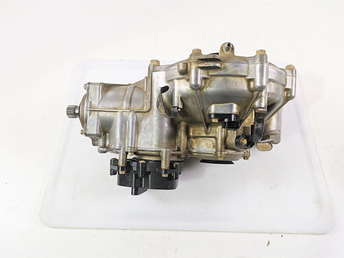 2021 Kawasaki Teryx KRX KRF 1000 Front Differential Gear Box 4k 13101-0713 {{ shop.shopifyCountryName }} - Mototech271