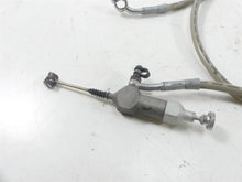 Load image into Gallery viewer, 2011 Victory Vision Tour Clutch Master Cylinder 1/2&quot; + Line Slave Set 1911095 | Mototech271
