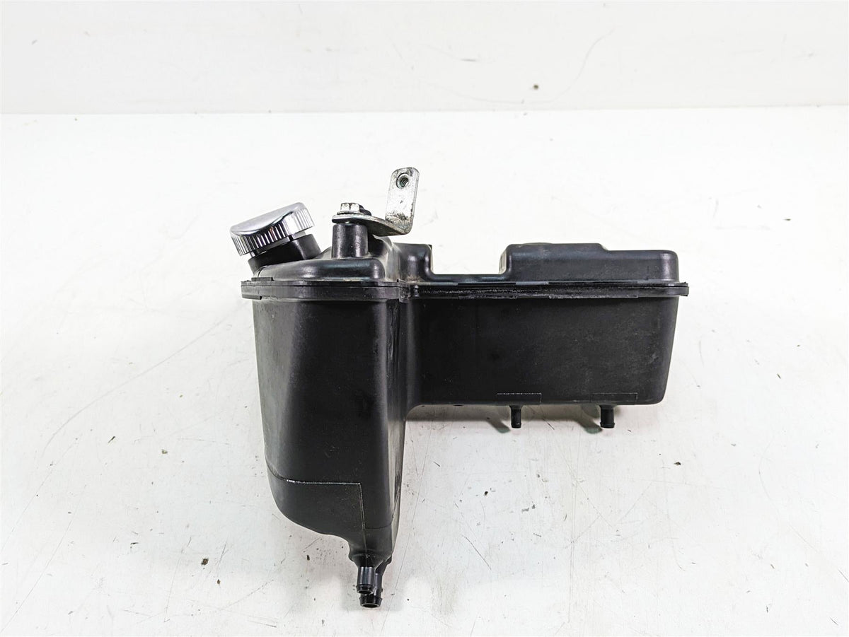 2007 Harley Sportster XL1200 C Oil Tank Reservoir & Dipstick Set 62888-04 {{ shop.shopifyCountryName }} - Mototech271