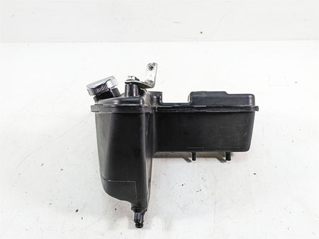 2007 Harley Sportster XL1200 C Oil Tank Reservoir & Dipstick Set 62888-04 {{ shop.shopifyCountryName }} - Mototech271