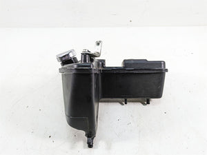 2007 Harley Sportster XL1200 C Oil Tank Reservoir & Dipstick Set 62888-04 | Mototech271