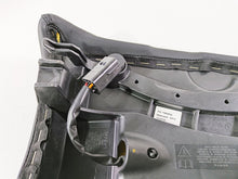 Load image into Gallery viewer, 2015 Triumph Tiger Explorer XC Heated Rear Passenger Seat Saddle T2306034 | Mototech271

