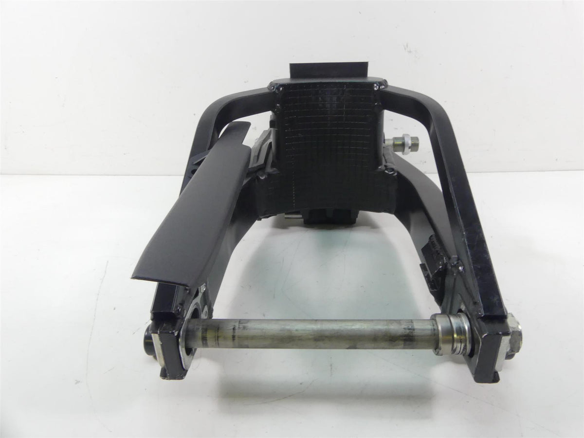 2020 Suzuki GSX1300 R Hayabusa Rear Swingarm Swing Arm + Axle 61000-24F50-YAP {{ shop.shopifyCountryName }} - Mototech271