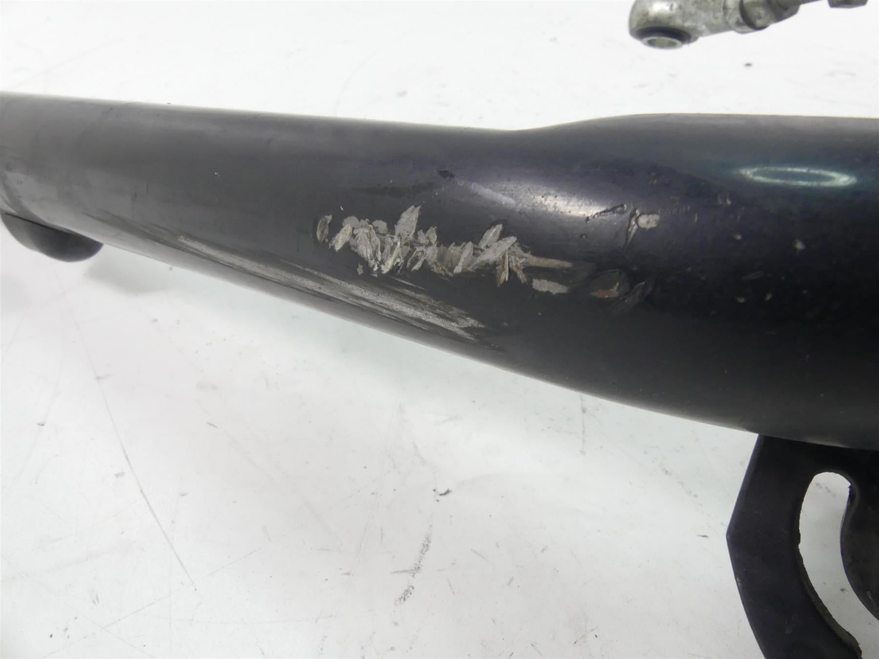 2013 Harley VRSCDX Night Rod Special Left Front Frame Downtube -Bent 47987-12BK {{ shop.shopifyCountryName }} - Mototech271
