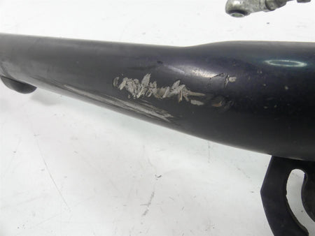 2013 Harley VRSCDX Night Rod Special Left Front Frame Downtube -Bent 47987-12BK {{ shop.shopifyCountryName }} - Mototech271