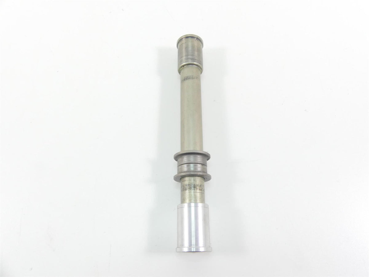 2012 Kawasaki ZX1400 ZX14R Ninja Front 25mm Axle Wheel Spindle 41068-0049 {{ shop.shopifyCountryName }} - Mototech271