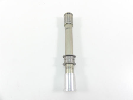 2012 Kawasaki ZX1400 ZX14R Ninja Front 25mm Axle Wheel Spindle 41068-0049 {{ shop.shopifyCountryName }} - Mototech271