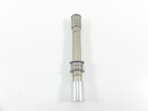2012 Kawasaki ZX1400 ZX14R Ninja Front 25mm Axle Wheel Spindle 41068-0049 | Mototech271