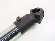 Load image into Gallery viewer, 2022 Ducati Scrambler Desert Sled Bent Right Front Fork - For Parts 34420951A | Mototech271
