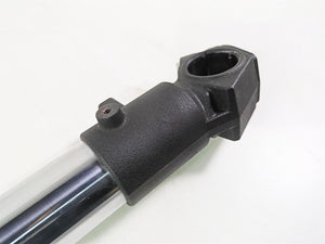 2022 Ducati Scrambler Desert Sled Bent Right Front Fork - For Parts 34420951A | Mototech271