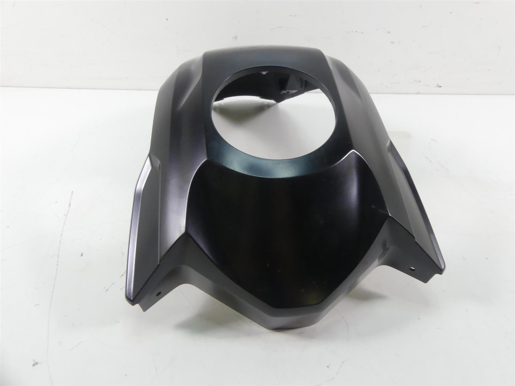 2020 BMW F850 GS K81 Rallye Center Mid Tank Fairing Cover Cowl 46618564545 {{ shop.shopifyCountryName }} - Mototech271
