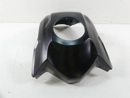 2020 BMW F850 GS K81 Rallye Center Mid Tank Fairing Cover Cowl 46618564545 {{ shop.shopifyCountryName }} - Mototech271