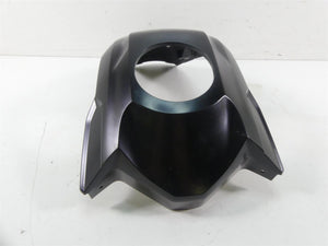 2020 BMW F850 GS K81 Rallye Center Mid Tank Fairing Cover Cowl 46618564545