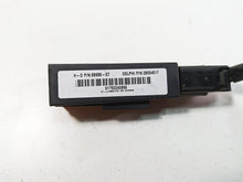 Load image into Gallery viewer, 2009 Harley Dyna FXDFSE CVO Fat Bob Tssm Turn Signal Security Module 68925-07
