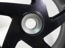Load image into Gallery viewer, 2006 Ducati Multistrada 1000S Rear 17x5.5 Marchesini Wheel Rim 50221072AB | Mototech271
