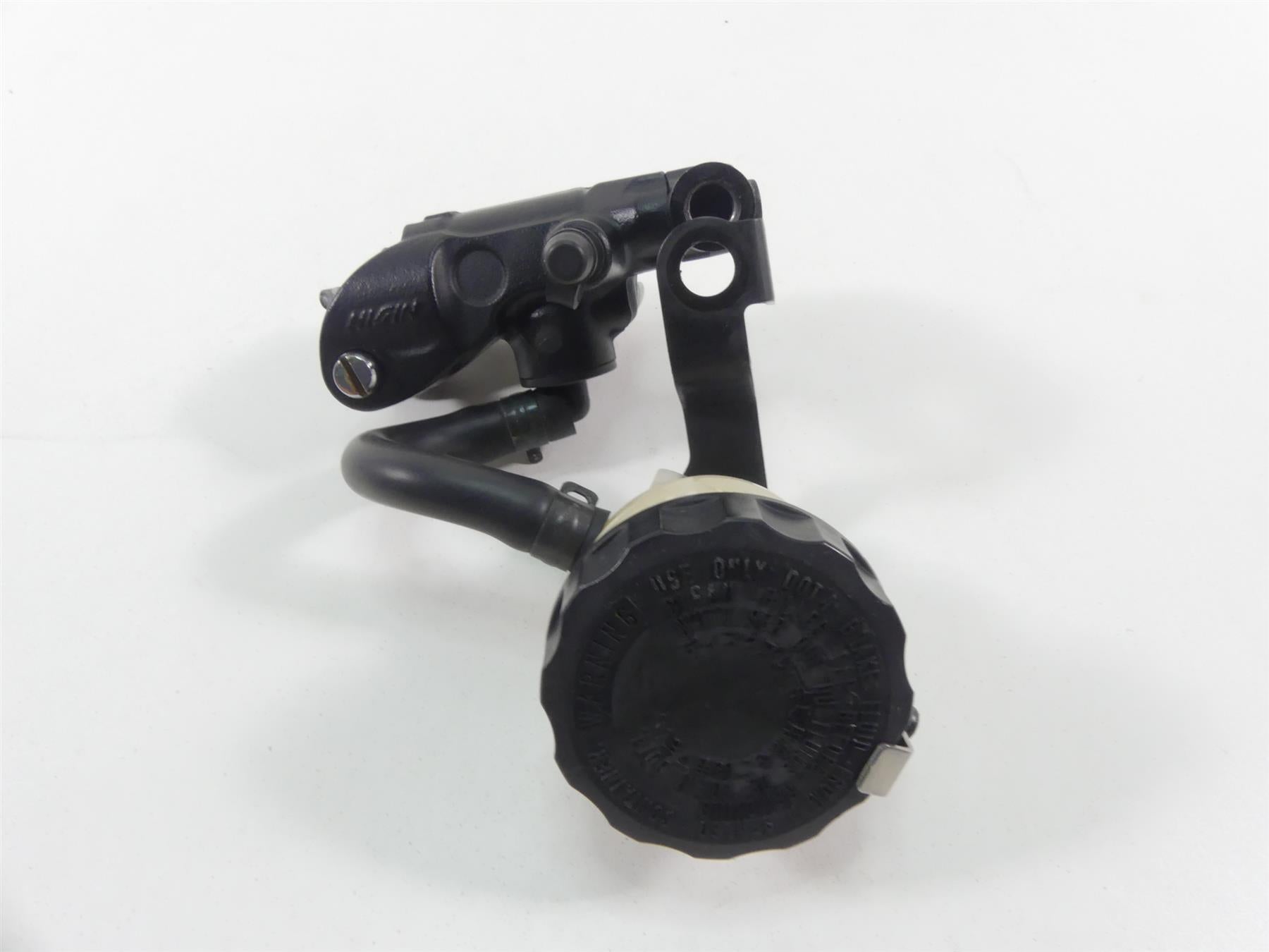 2013 Triumph Street Triple 675R Front Nissin Radial Brake Master Cylin T2021002 {{ shop.shopifyCountryName }} - Mototech271