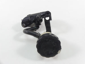 2013 Triumph Street Triple 675R Front Nissin Radial Brake Master Cylin T2021002