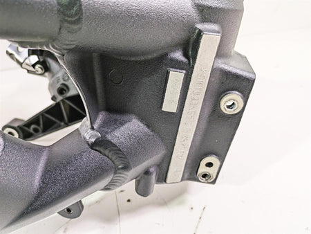 2012 Triumph Dayton 675 Straight Frame Chassis T2070415 {{ shop.shopifyCountryName }} - Mototech271