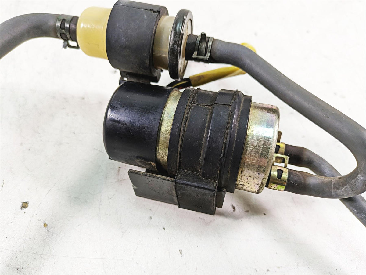 1997 Kawasaki VN1500 Vulcan Fuel Gas Petrol Pump - Tested 49040-1063 {{ shop.shopifyCountryName }} - Mototech271