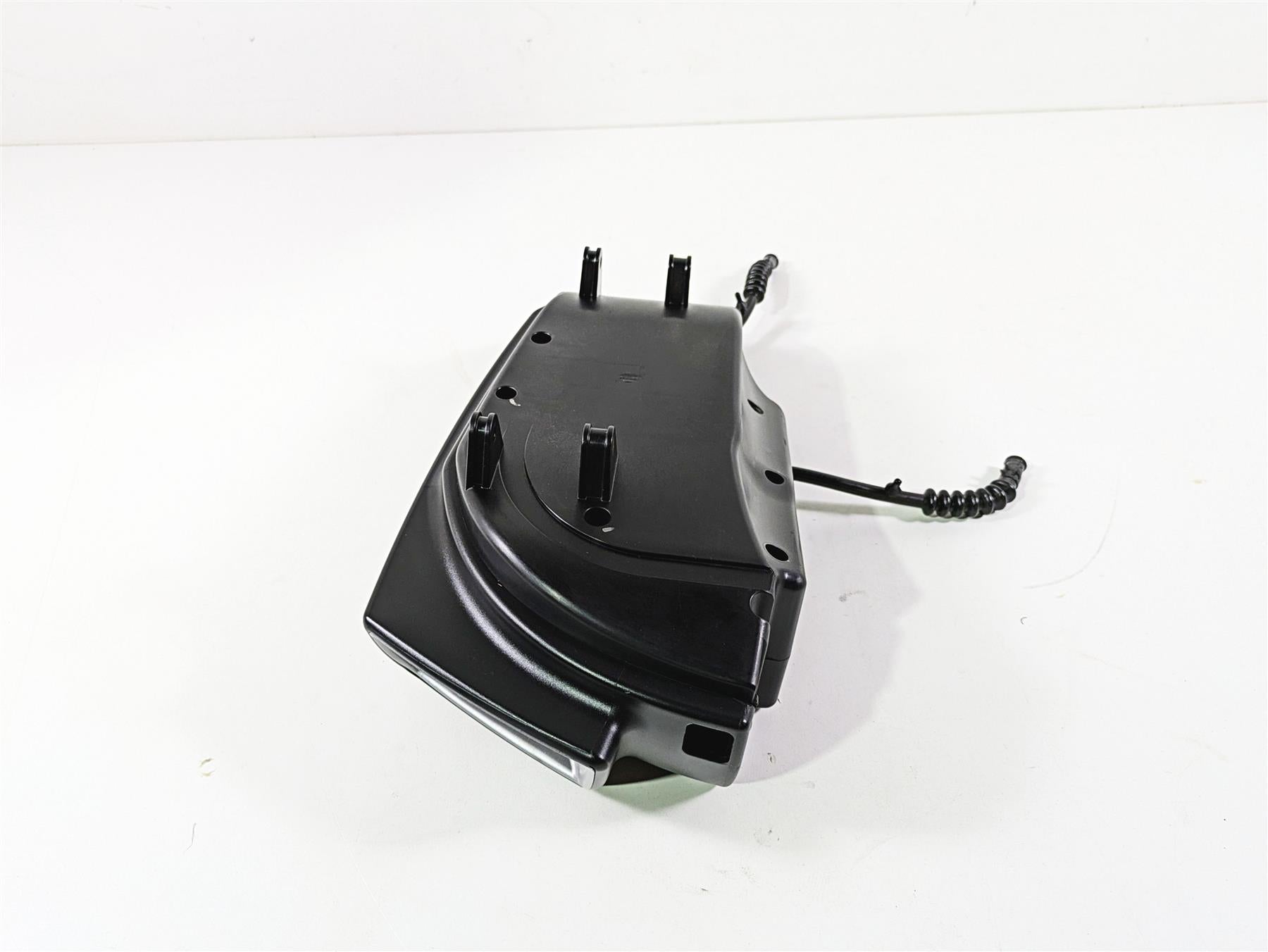2009 Harley XR1200 Sportster Air Filter Cleaner Breather - Read 29867-09 {{ shop.shopifyCountryName }} - Mototech271