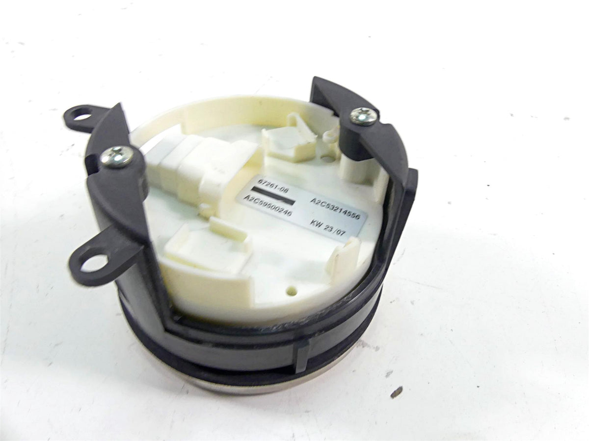 2008 Harley Touring FLHX Street Glide Speedometer Speedo Gauge - 44k 67261-08 {{ shop.shopifyCountryName }} - Mototech271