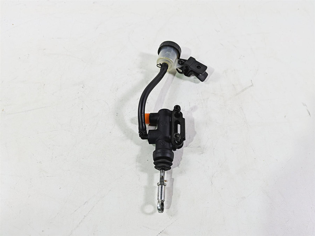 2013 Ducati Hyperstrada 821 Rear Brembo Brake Master Cylinder 62540041A {{ shop.shopifyCountryName }} - Mototech271