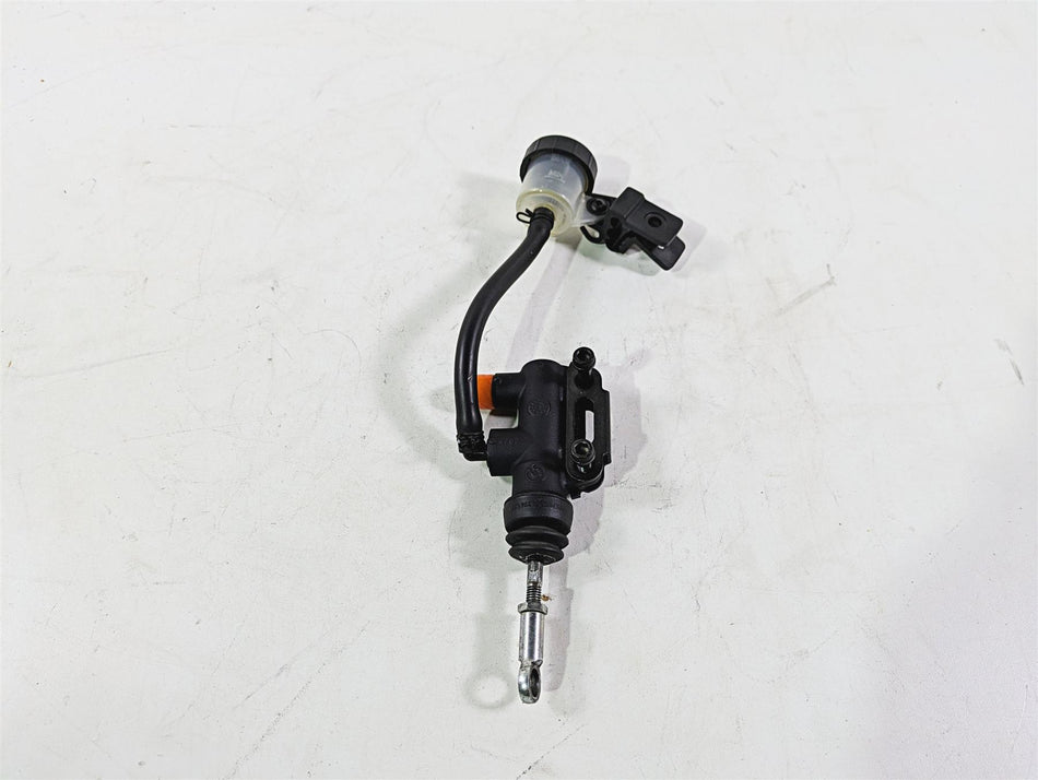 2013 Ducati Hyperstrada 821 Rear Brembo Brake Master Cylinder 62540041A {{ shop.shopifyCountryName }} - Mototech271
