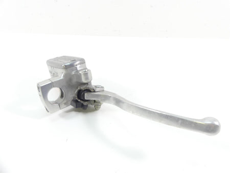 2003 Honda VT1100 C2 Shadow Sabre Front Brake Master Cylinder 1/2" 45510-MAH-A81 {{ shop.shopifyCountryName }} - Mototech271
