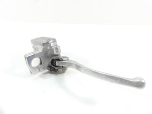 2003 Honda VT1100 C2 Shadow Sabre Front Brake Master Cylinder 1/2" 45510-MAH-A81