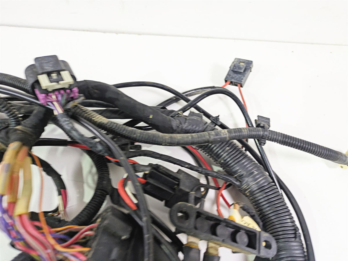 2020 Can Am Maverick X3 Turbo R STD Main Wiring Harness Loom - No Cut 710006658 {{ shop.shopifyCountryName }} - Mototech271