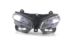 Load image into Gallery viewer, 2008 Ducati 848 SBK Headlight Head Light Lamp Lens - Read 52010154A | Mototech271
