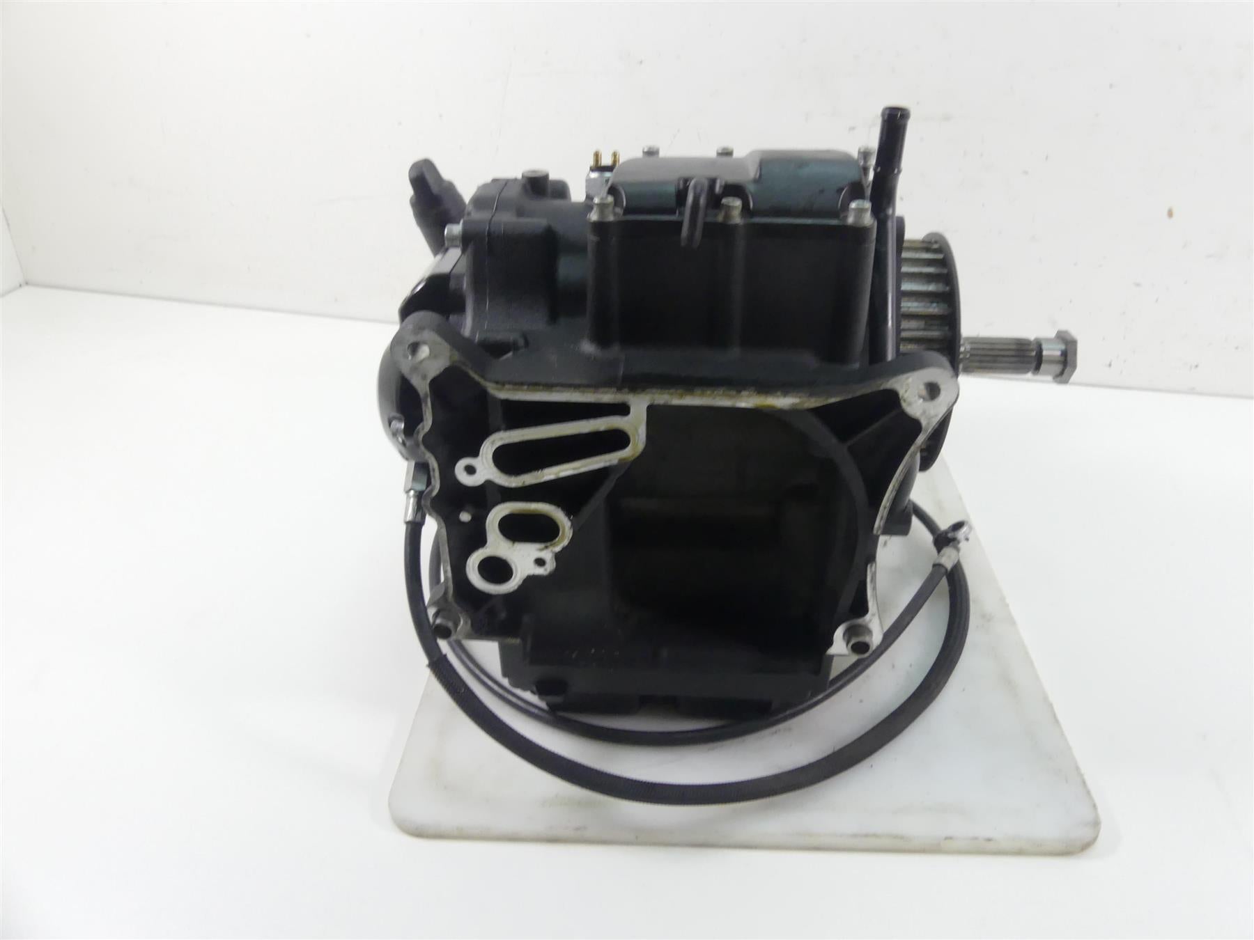 2018 Harley FXBRS Softail Breakout Transmission Gear Box 6 Speed 34700177 {{ shop.shopifyCountryName }} - Mototech271