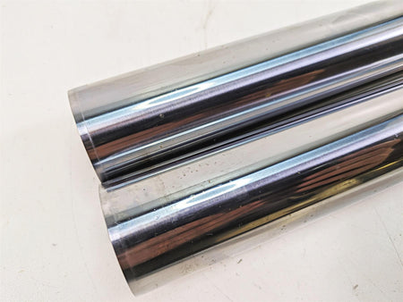 2018 Harley Touring FLHXSE CVO Street Glide Fork Tube Pipe 49mm 45500341 {{ shop.shopifyCountryName }} - Mototech271
