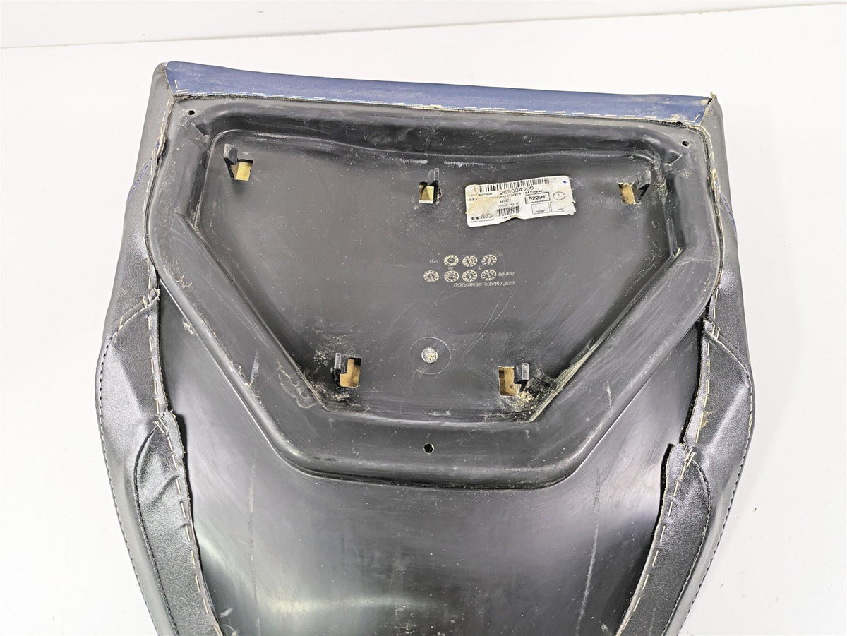 2024 Sea-Doo GTX 230 Rear Passenger Seat Saddle READ 269004006 {{ shop.shopifyCountryName }} - Mototech271