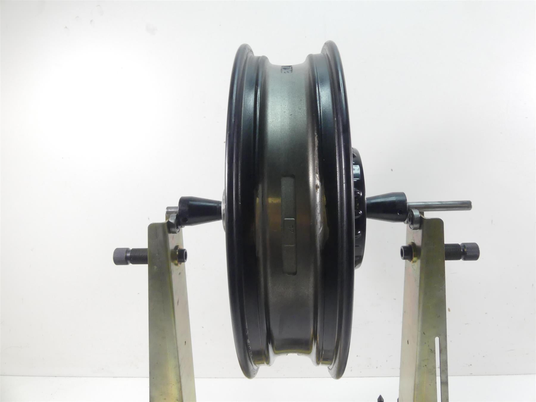 2016 Indian Scout Sixty Straight 16x3.5 Rear Wheel Rim 1522091 {{ shop.shopifyCountryName }} - Mototech271