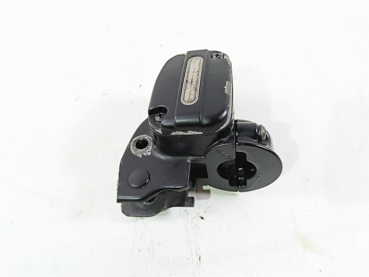 2013 Harley VRSCF Muscle Rod Clutch Master Cylinder 11/16" 38744-09B {{ shop.shopifyCountryName }} - Mototech271