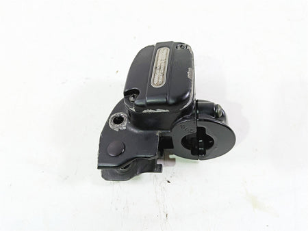 2013 Harley VRSCF Muscle Rod Clutch Master Cylinder 11/16" 38744-09B {{ shop.shopifyCountryName }} - Mototech271