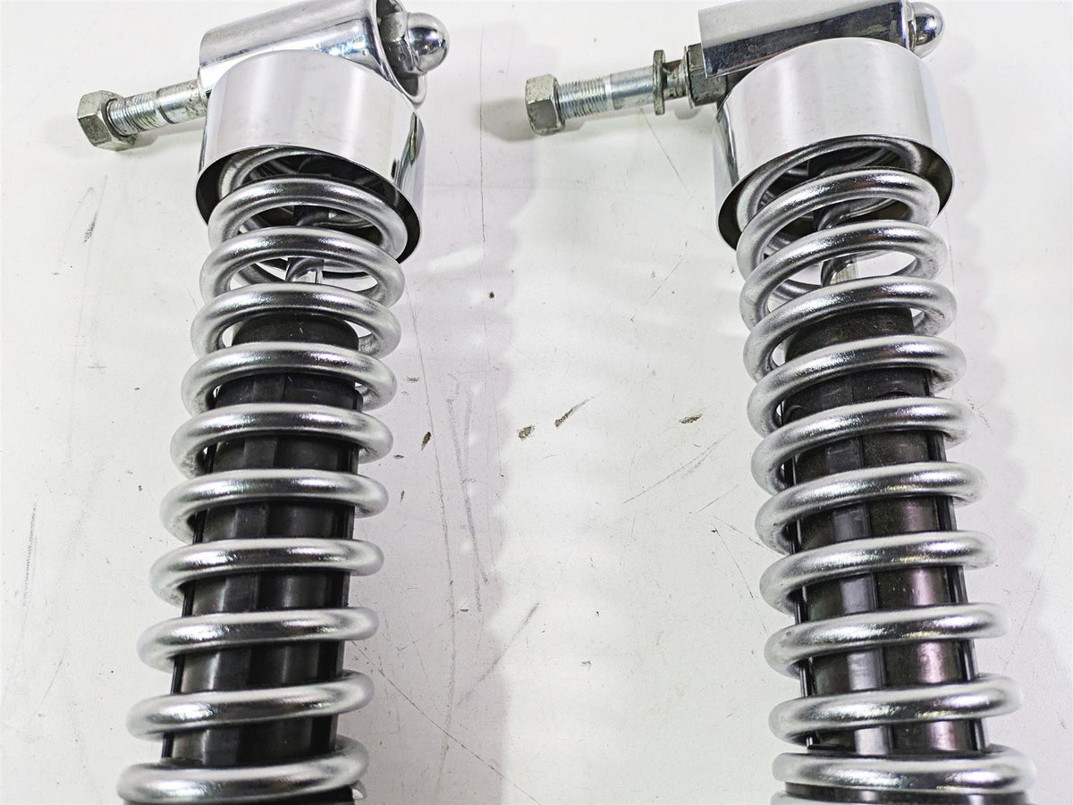 2002 Harley Dyna FXDL Low Rider Rear Damper Shocks Set 12" 54615-01 {{ shop.shopifyCountryName }} - Mototech271