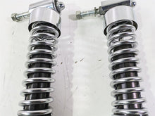 Load image into Gallery viewer, 2002 Harley Dyna FXDL Low Rider Rear Damper Shocks Set 12&quot; 54615-01 | Mototech271
