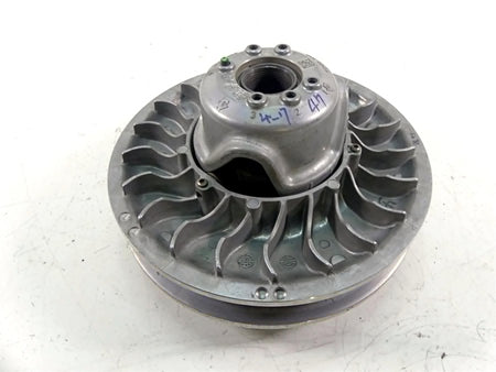 2021 Can Am Maverick Sport 1000R XRC Secondary Driven Clutch 420280636 {{ shop.shopifyCountryName }} - Mototech271