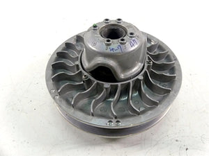 2021 Can Am Maverick Sport 1000R XRC Secondary Driven Clutch  420280636